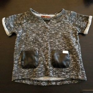 Toddler top